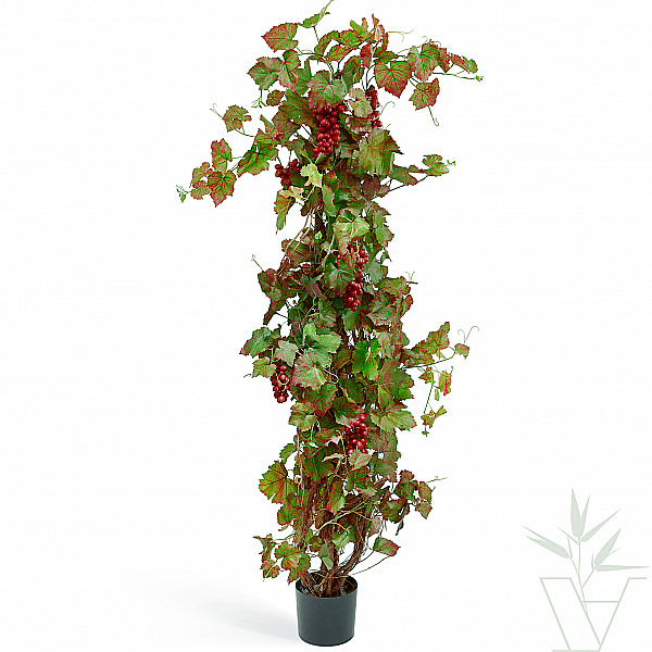 Искусственное растение Виноградная лоза, высота - 160 см
