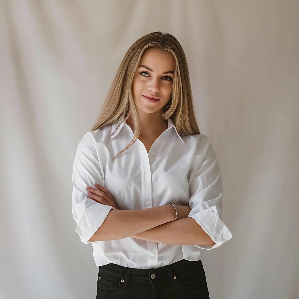 Марина, представитель компании «СДС Компани» — отзыв об озеленении офиса